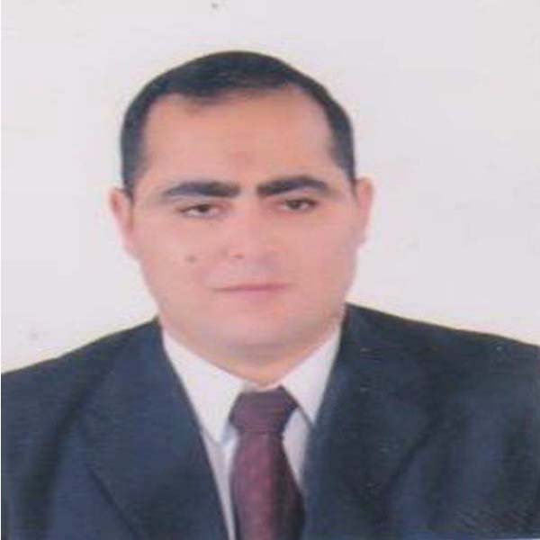 Ahmed Helmy Saad